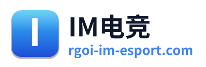 IM电竞 Logo