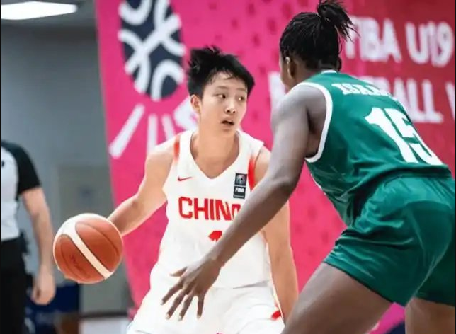 IM电竞官方入口-入选中国女篮集训队！邓雨婷自宣第二次转校 加盟俄克拉荷马州立